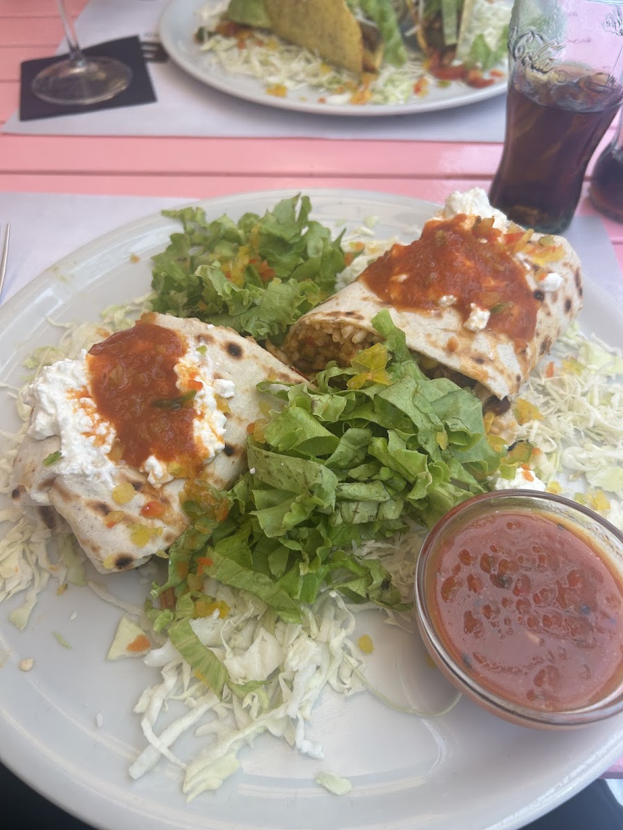 Mex Cantina Bona Fide - Photo 9