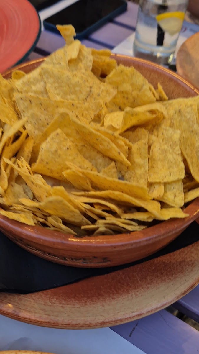 Mex Cantina Bona Fide - Photo 1