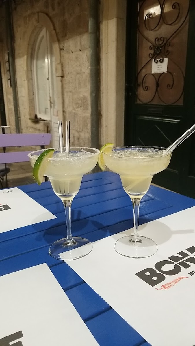 Mex Cantina Bona Fide - Photo 7