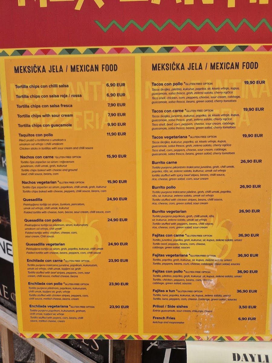 Menu Photo 7