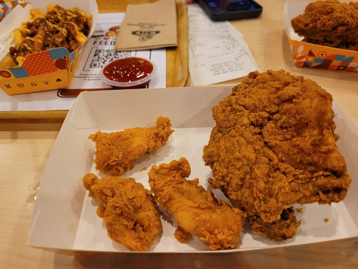 A&W Mydin Gong Badak - Photo 3