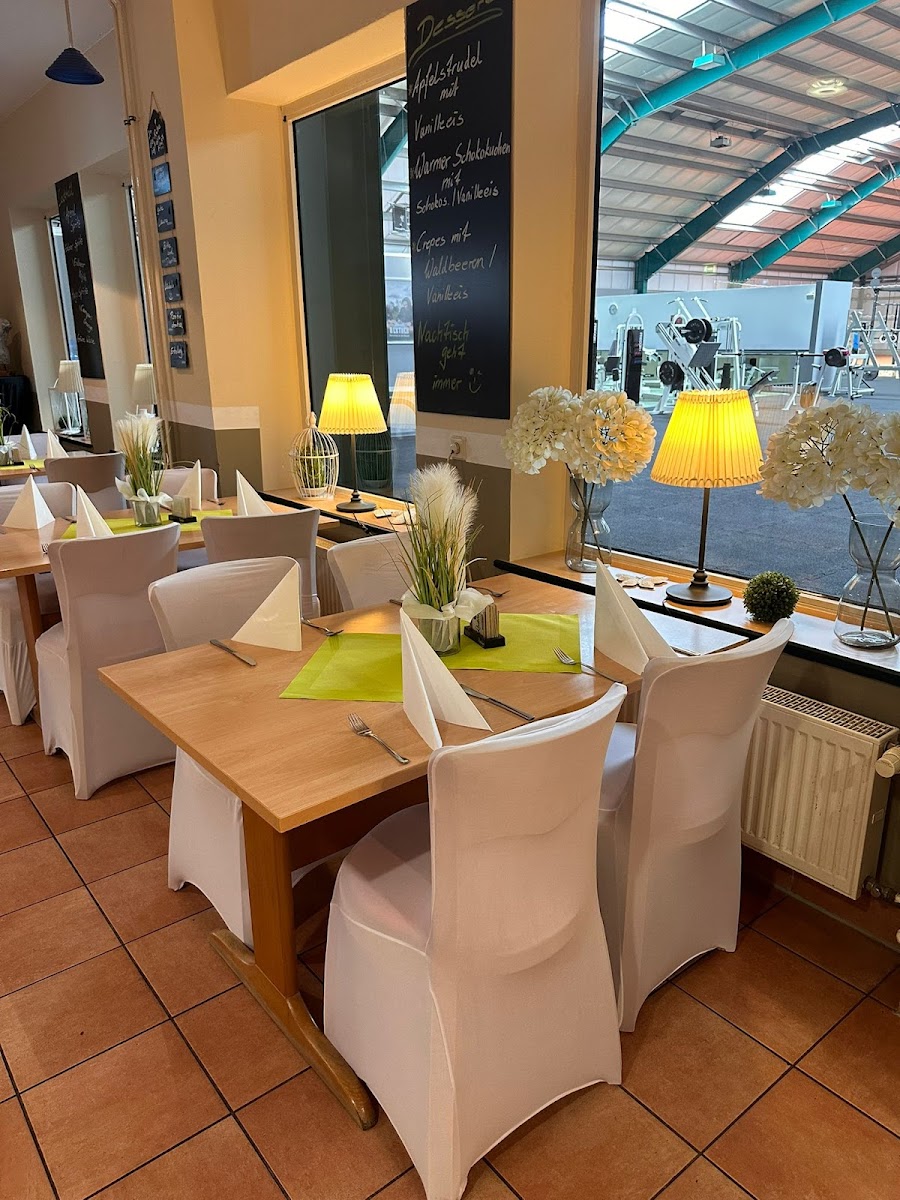 Restaurant Krokofit
