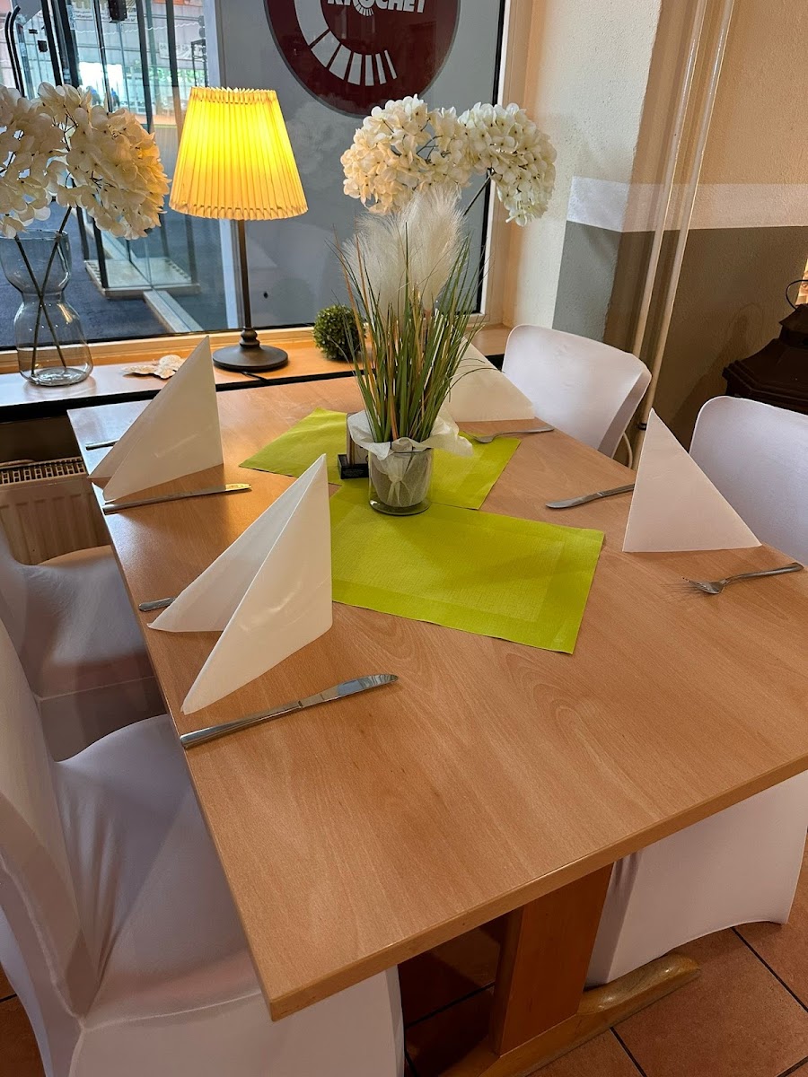 Restaurant Krokofit - Photo 2