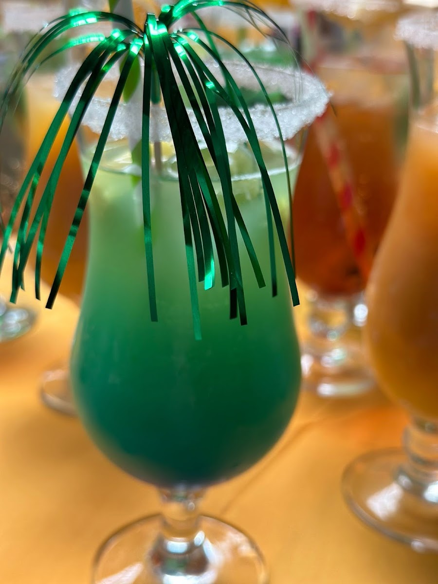 Restaurant Krokofit - Photo 8