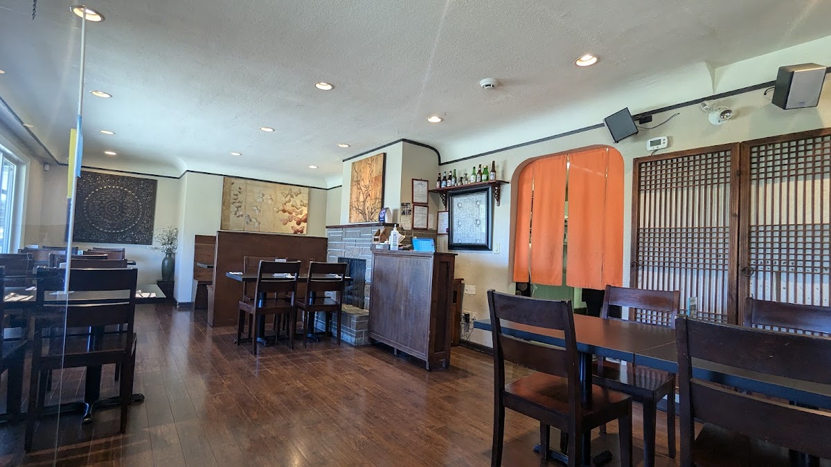 Kim's Korean BBQ House