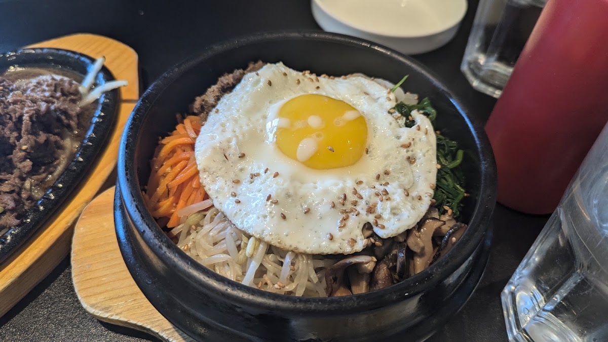 Kim's Korean BBQ House - Photo 4