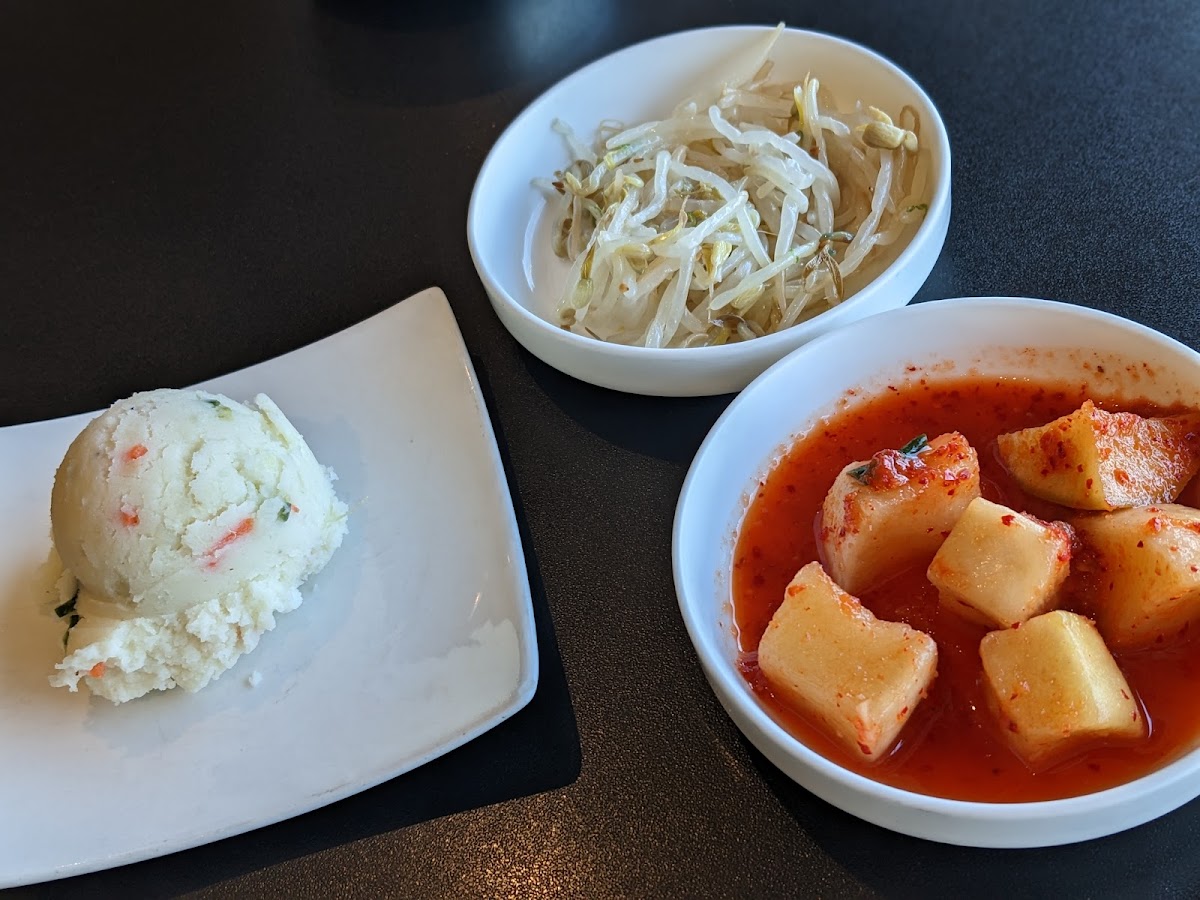 Kim's Korean BBQ House - Photo 5
