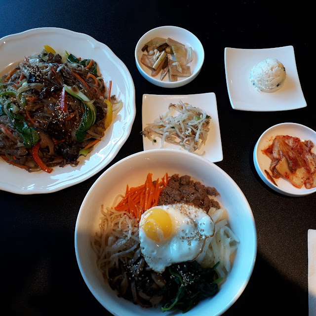 Bibimbob