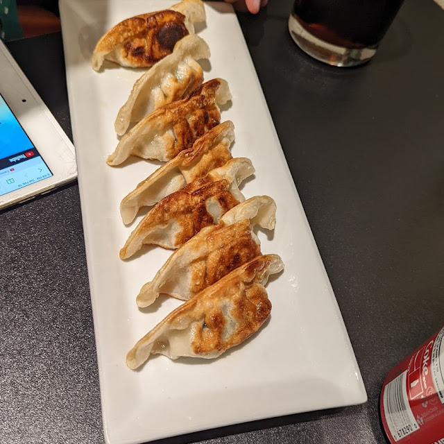 Dumplings