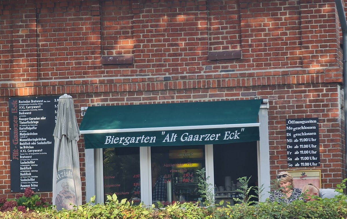 Zum Gaarzer Eck - Photo 3