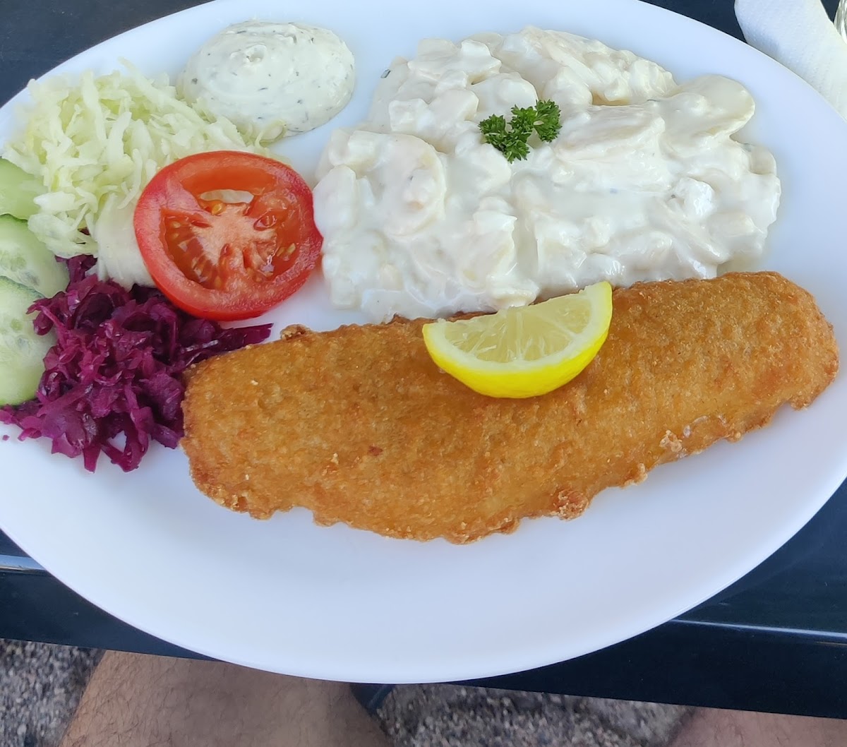 Zum Gaarzer Eck - Photo 6