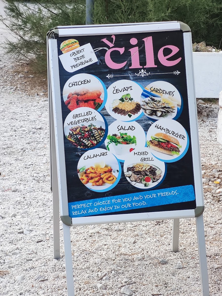 Menu Photo 0