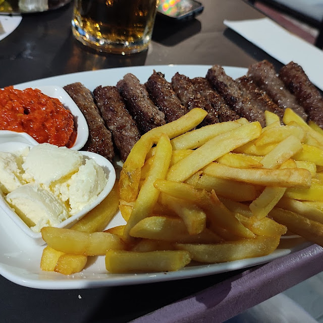 Cevapci