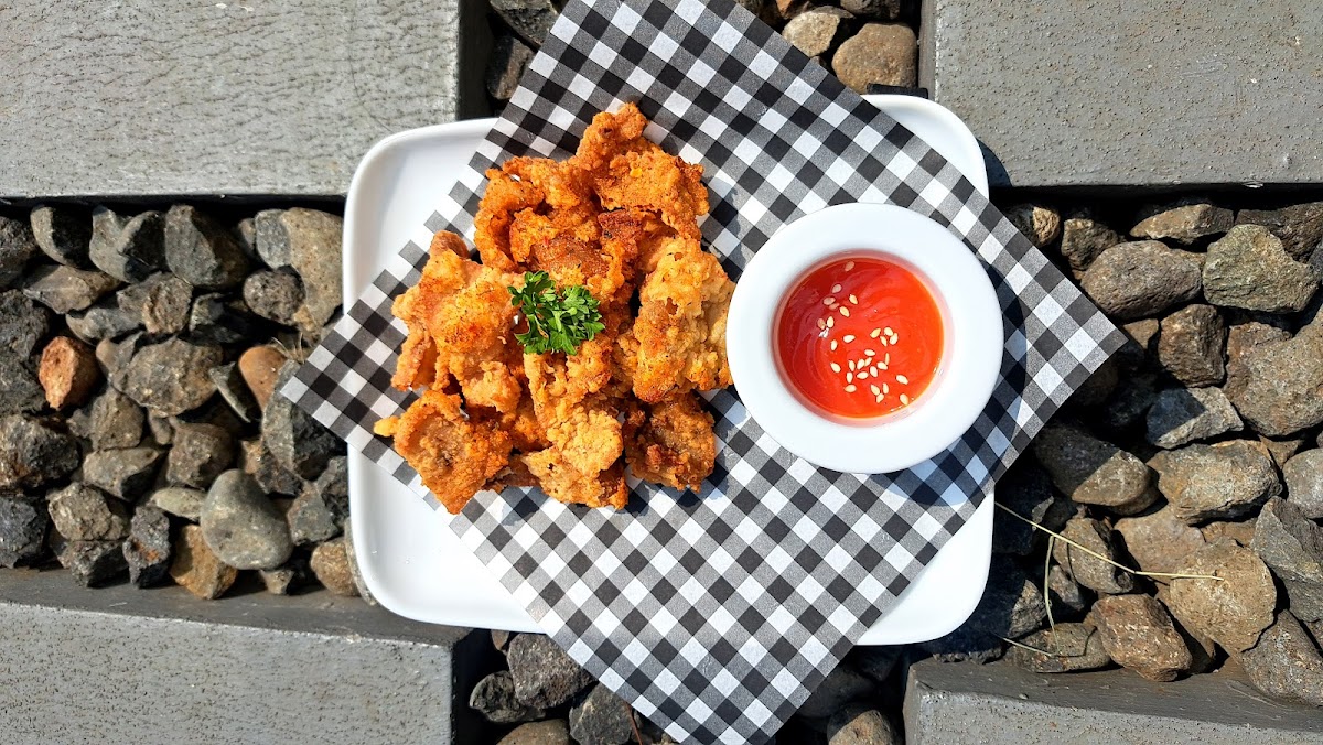 Teras Kita Cafe - Photo 2