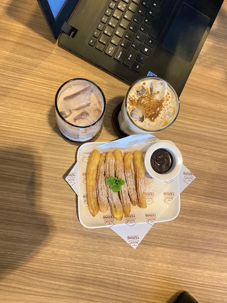 Teras Kita Cafe - Photo 3