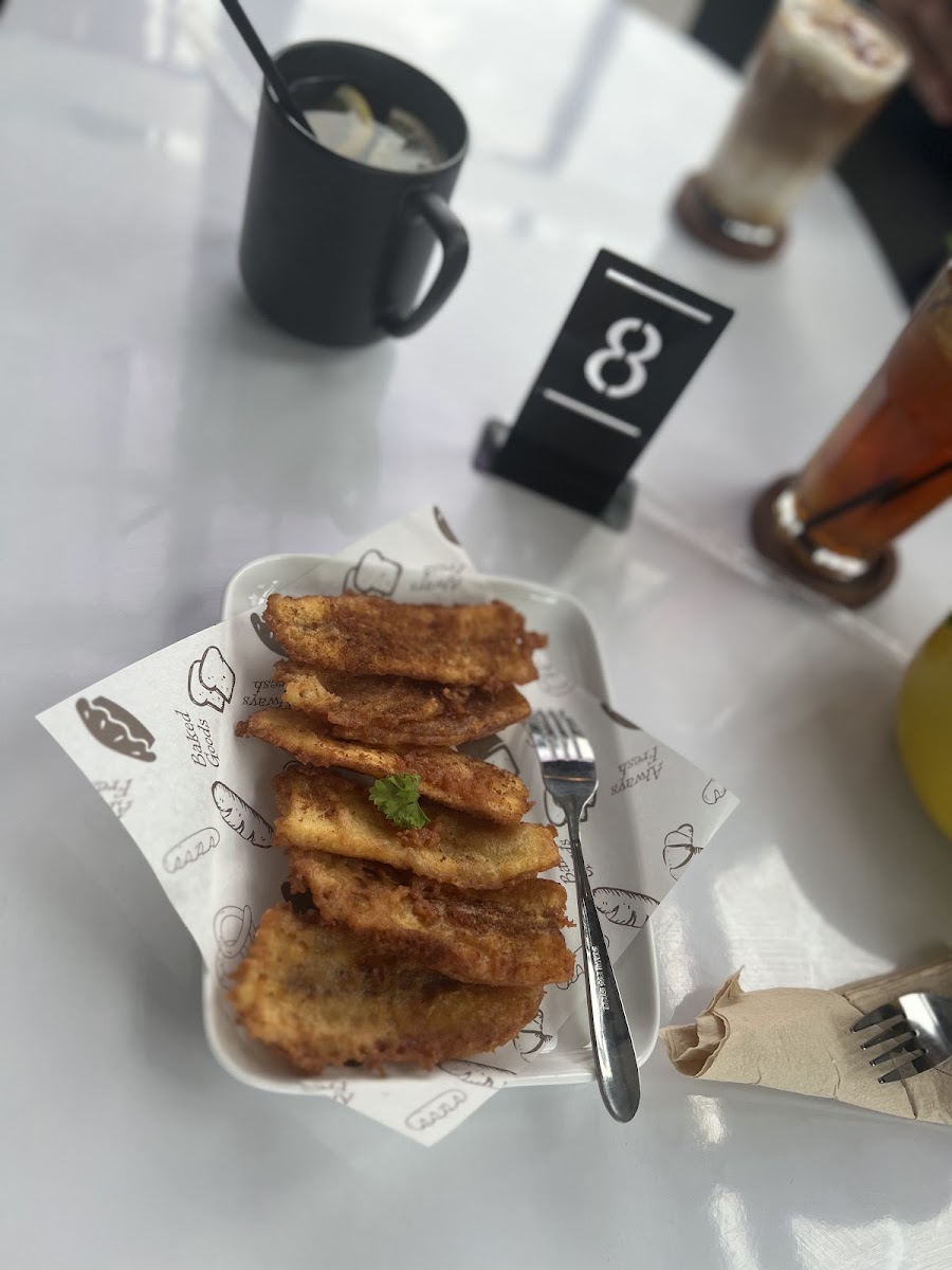 Teras Kita Cafe - Photo 4