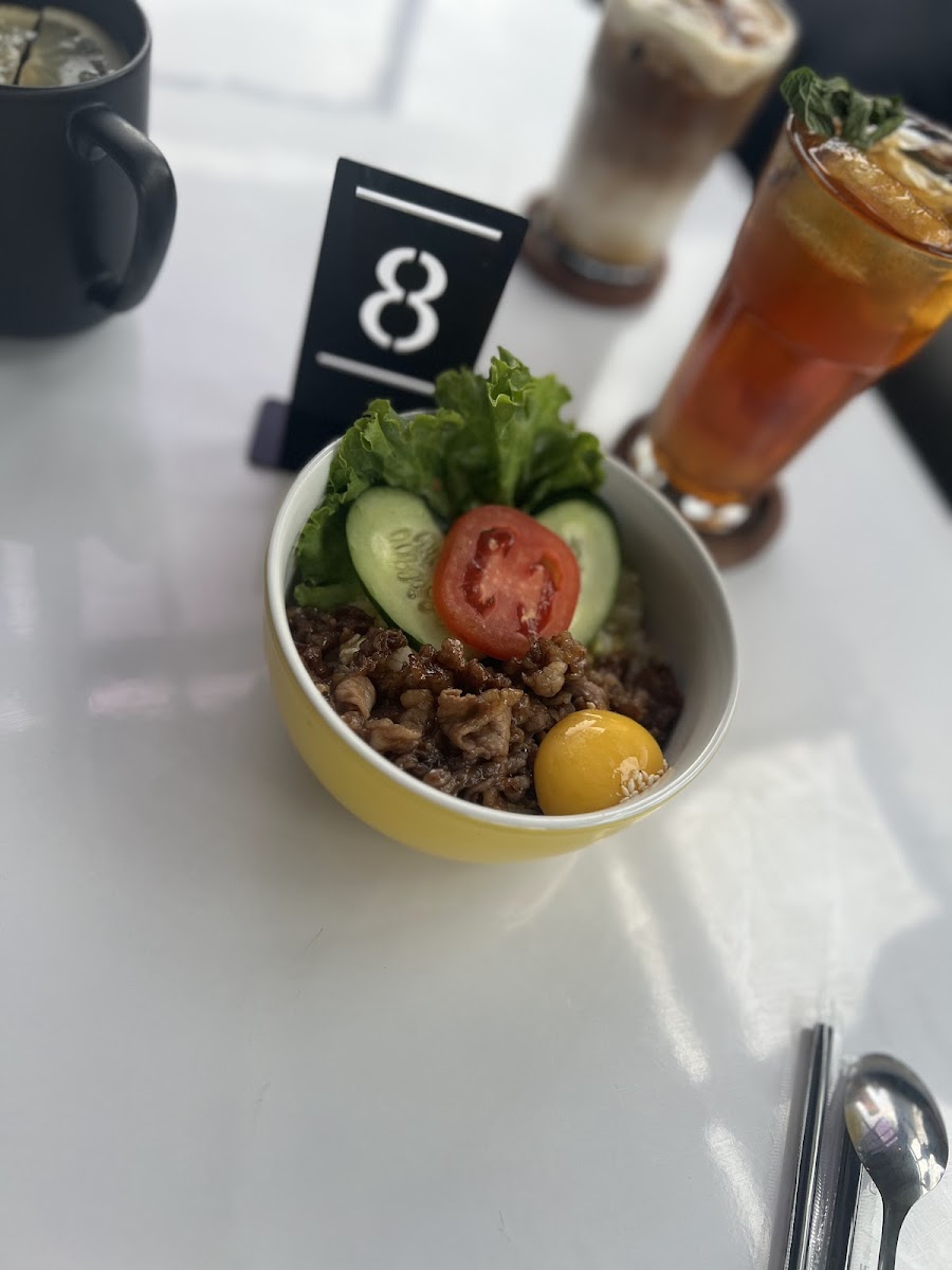 Teras Kita Cafe - Photo 5