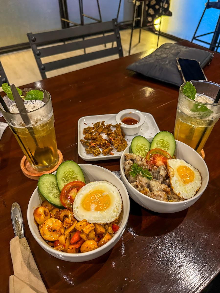 Teras Kita Cafe - Photo 6
