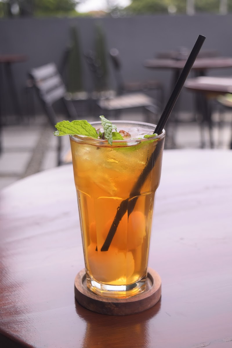 Teras Kita Cafe - Photo 8