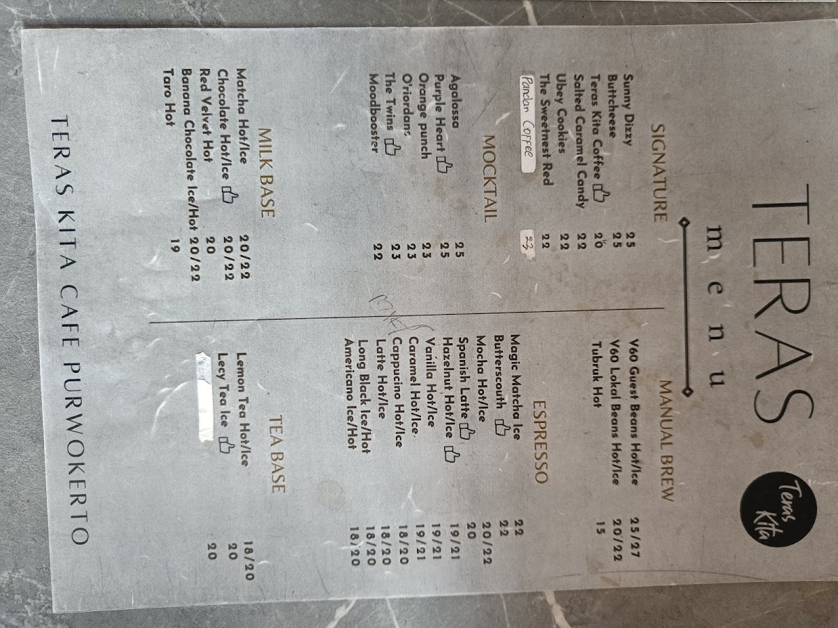 Menu Photo 4