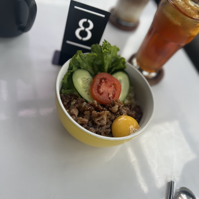 Gyudon