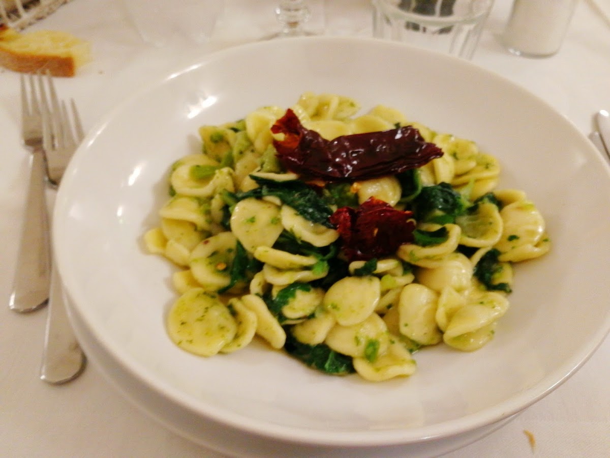 Trattoria Lucana - Photo 5