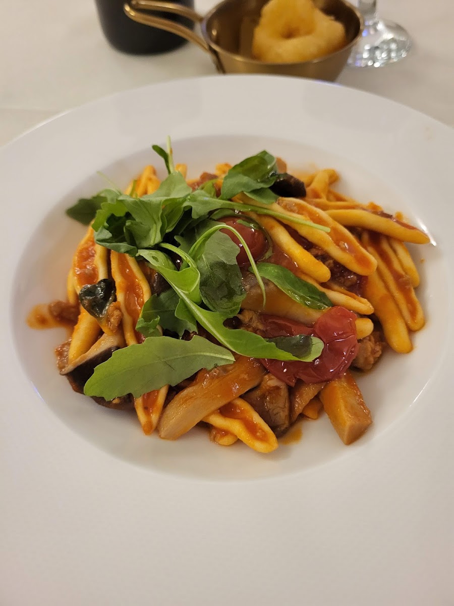 Trattoria Lucana - Photo 6