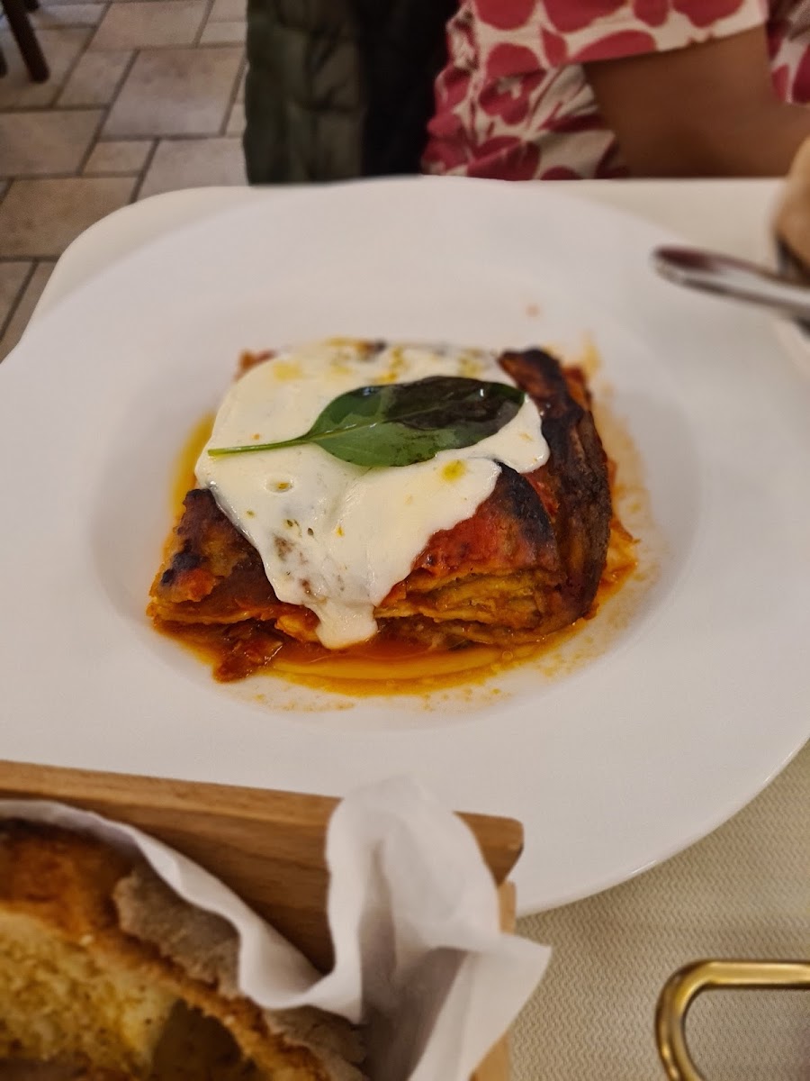 Trattoria Lucana - Photo 7