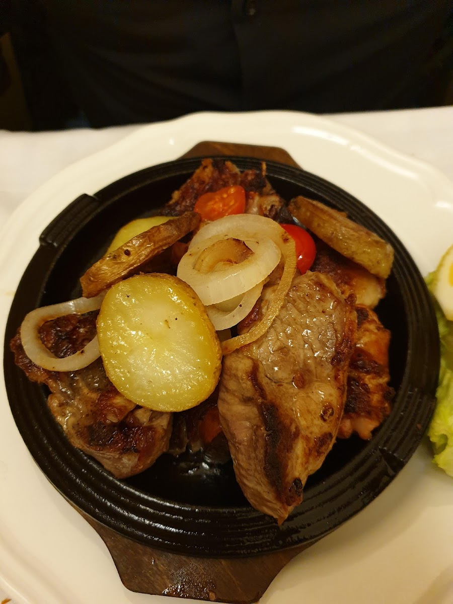 Trattoria Lucana - Photo 8