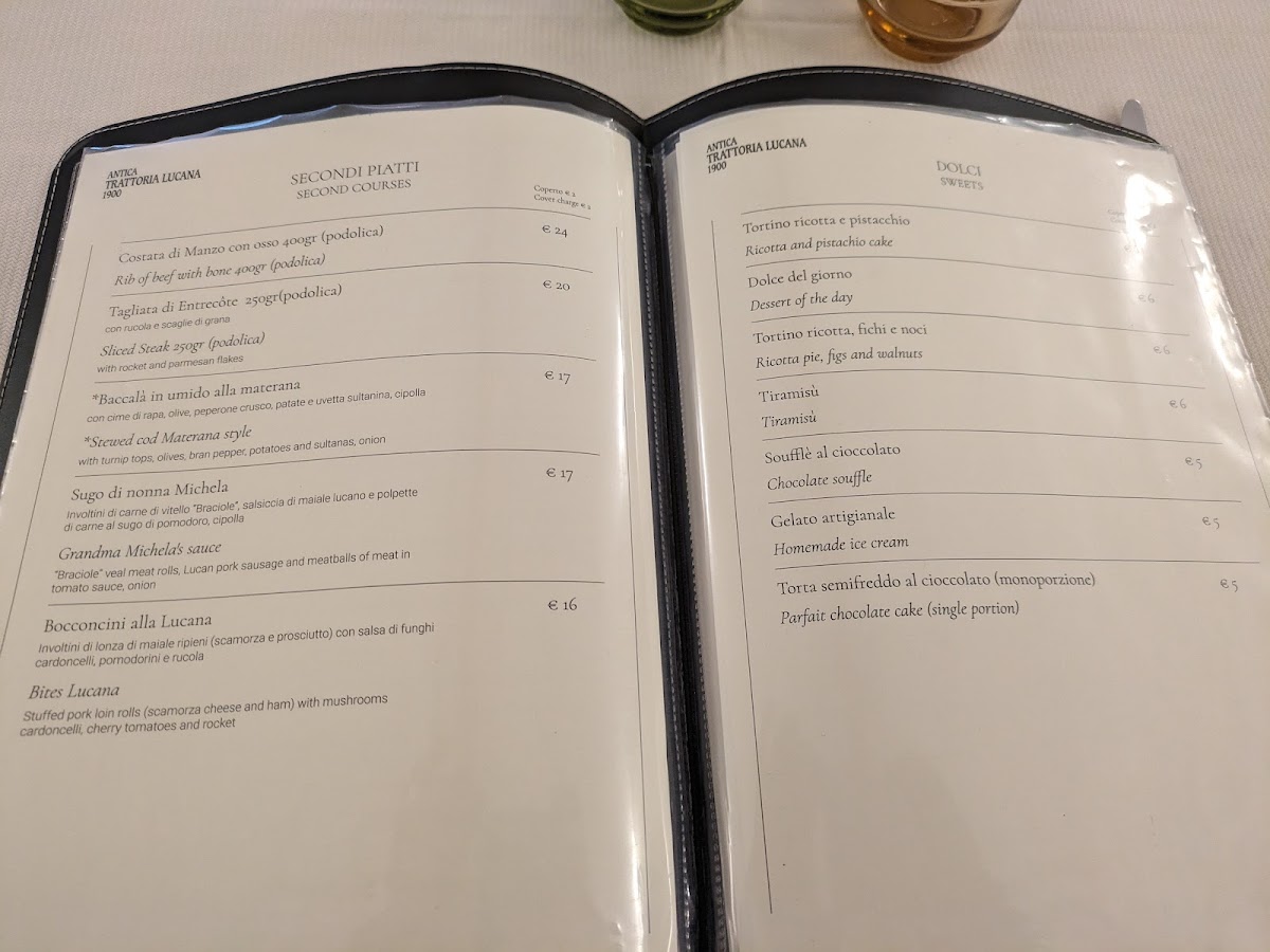 Menu Photo 6