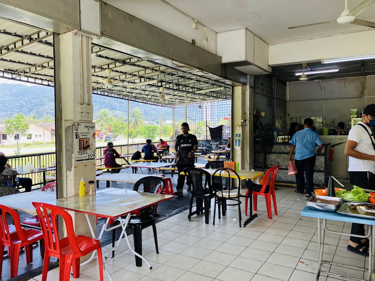 Restoran Mimiz