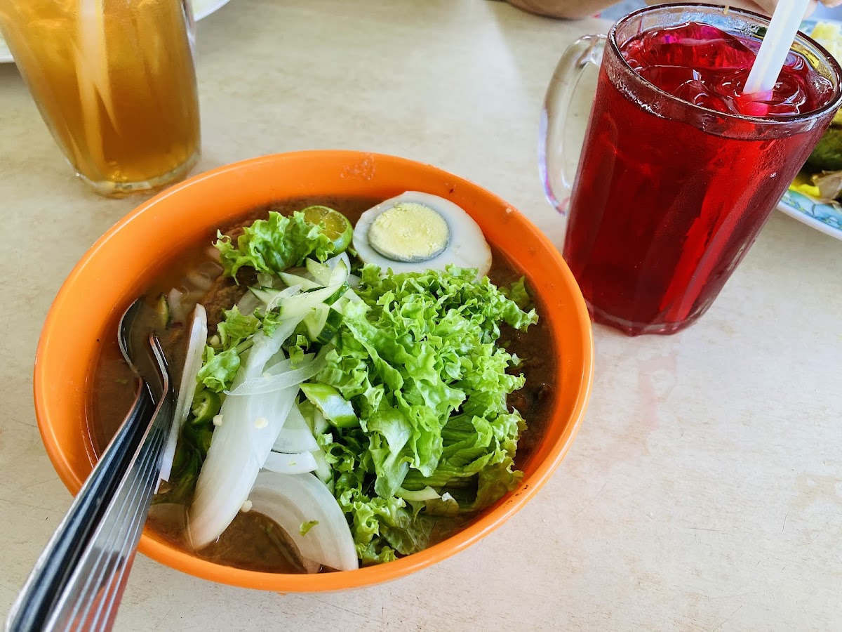 Restoran Mimiz - Photo 2