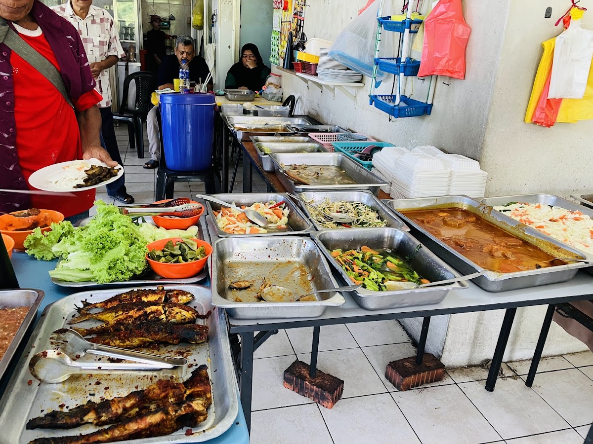 Restoran Mimiz - Photo 3