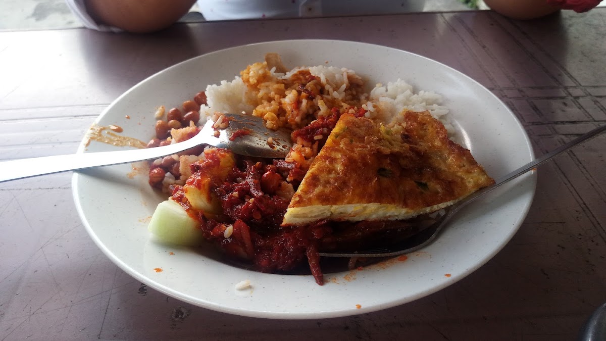 Restoran Mimiz - Photo 4