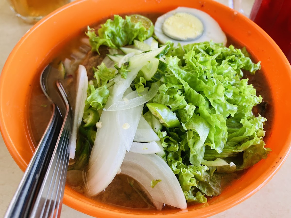 Restoran Mimiz - Photo 5