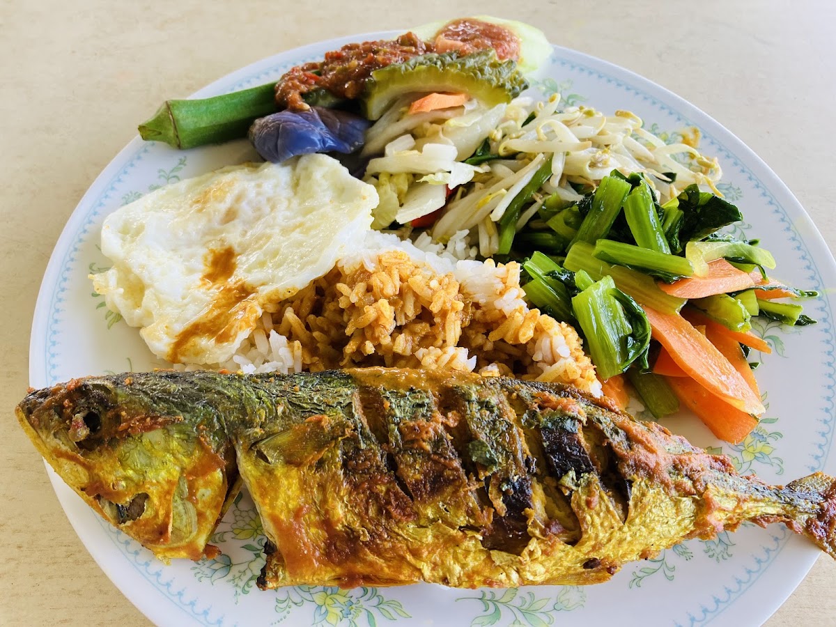 Restoran Mimiz - Photo 7