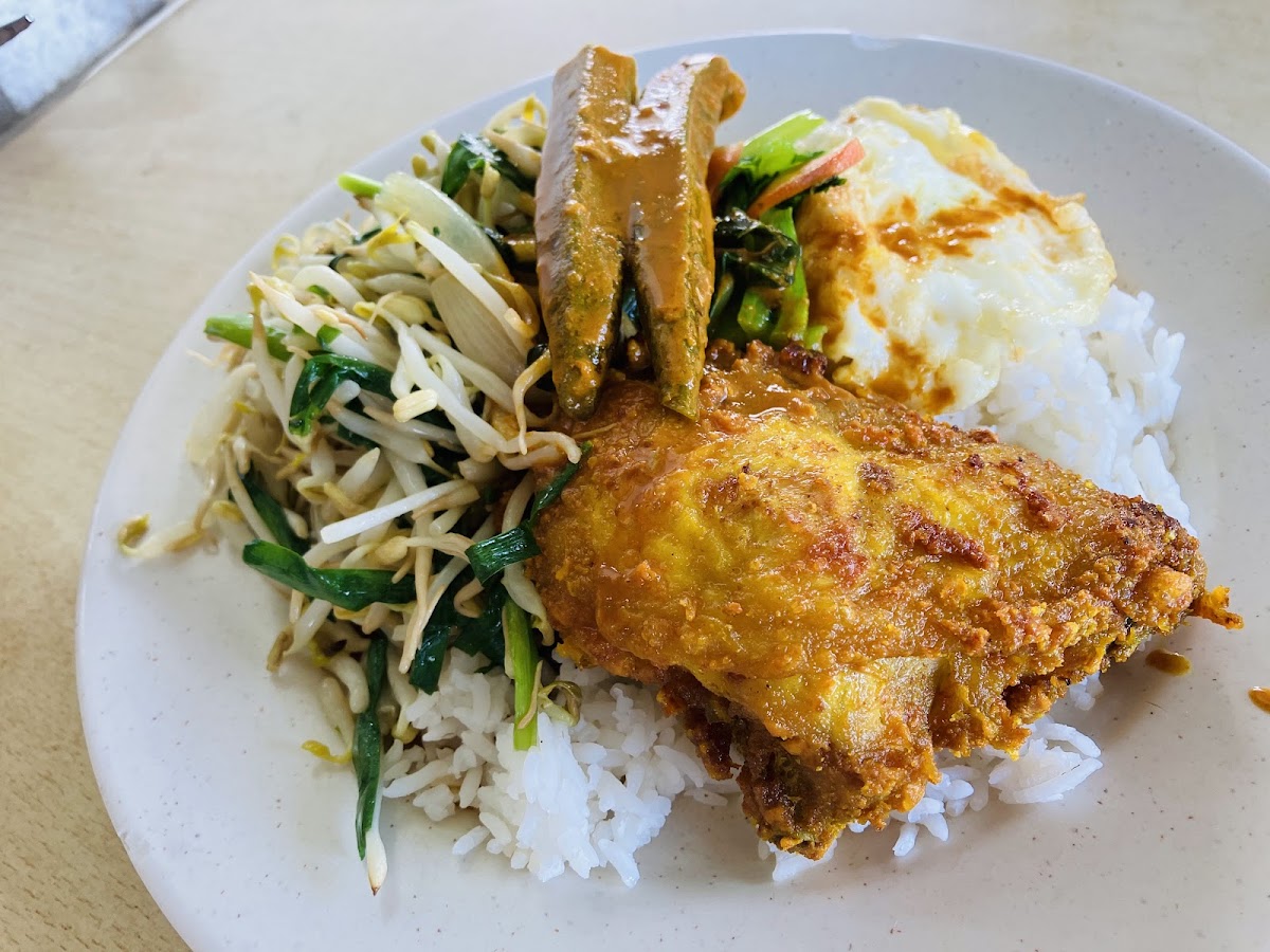 Restoran Mimiz - Photo 8