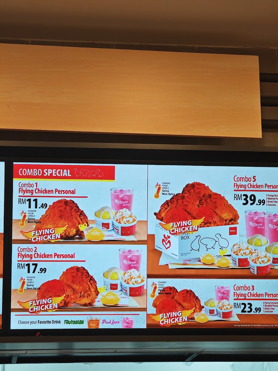 Menu Photo 3