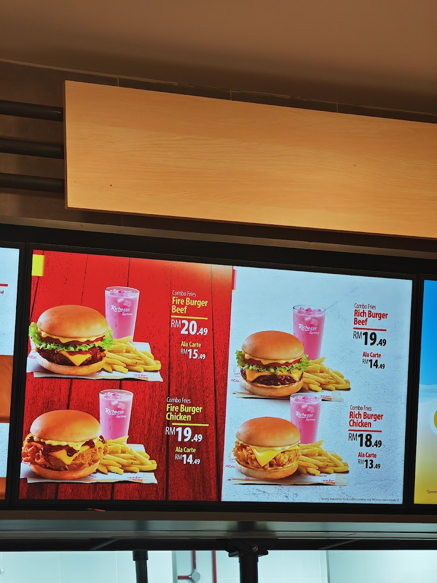 Menu Photo 5
