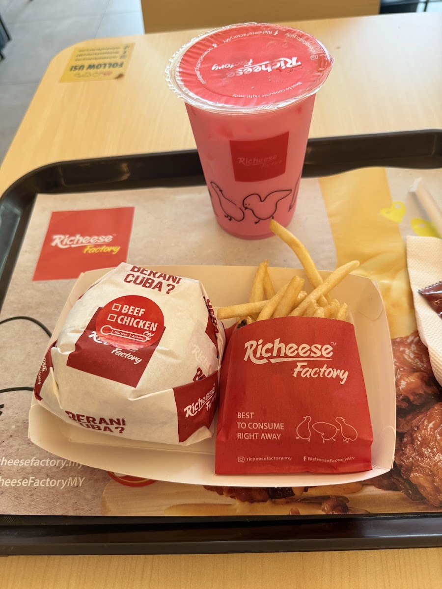 Menu Photo 7