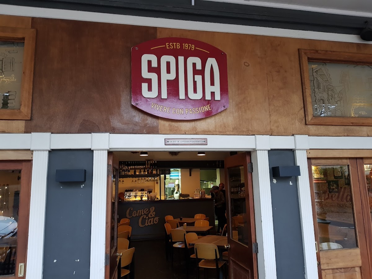 Spiga