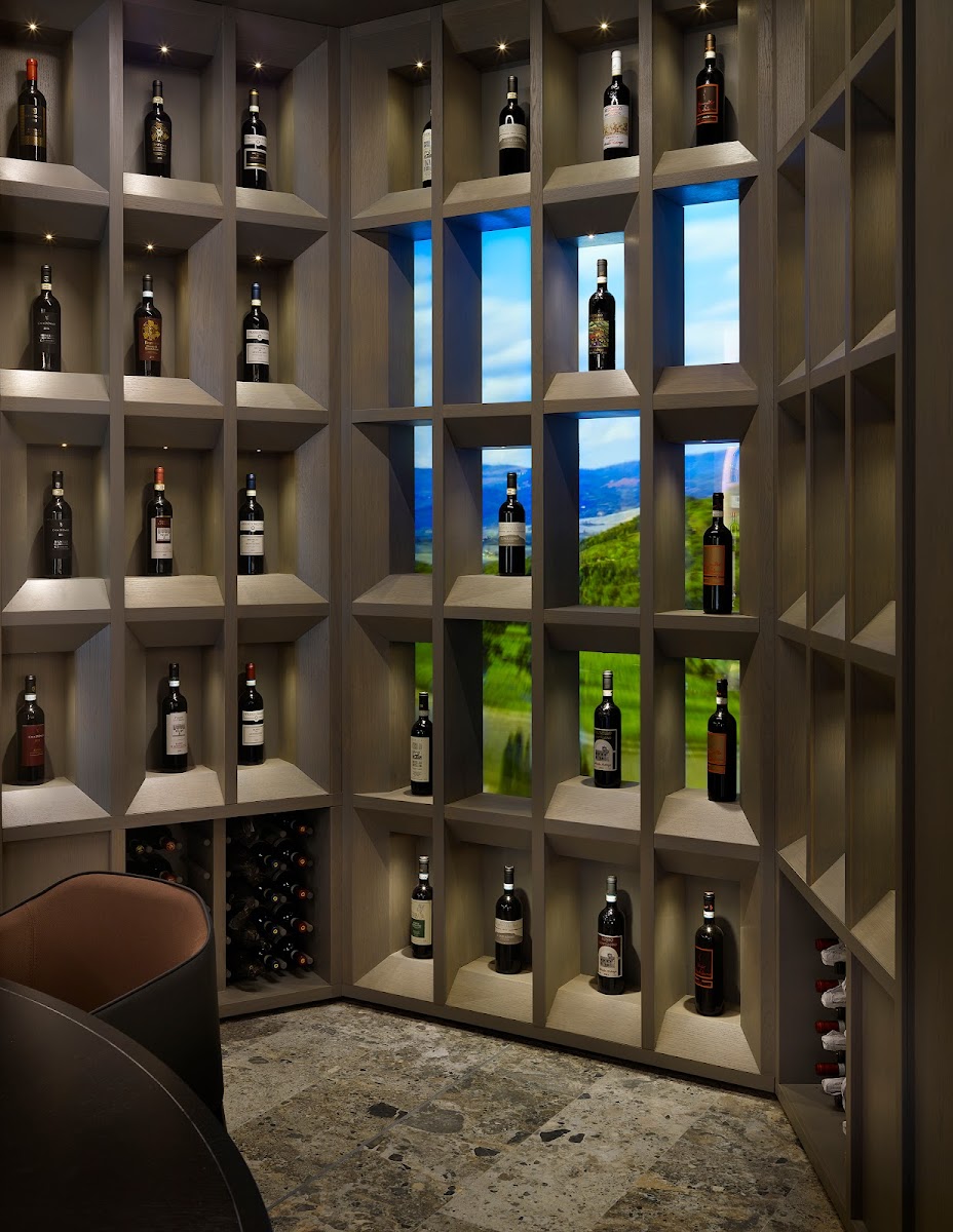 Enoteca Bistrot