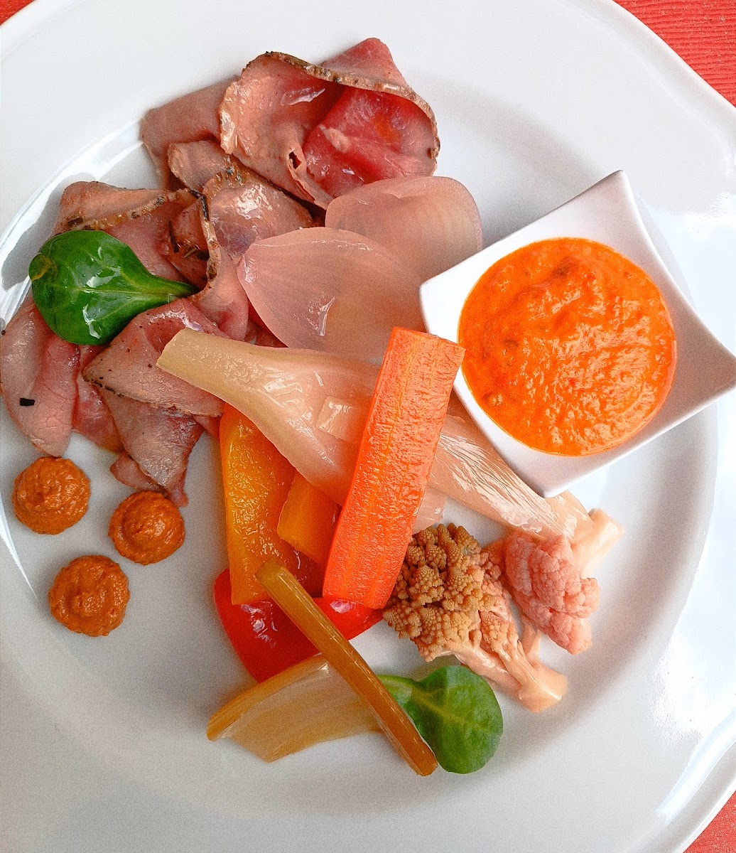 Enoteca Bistrot - Photo 7