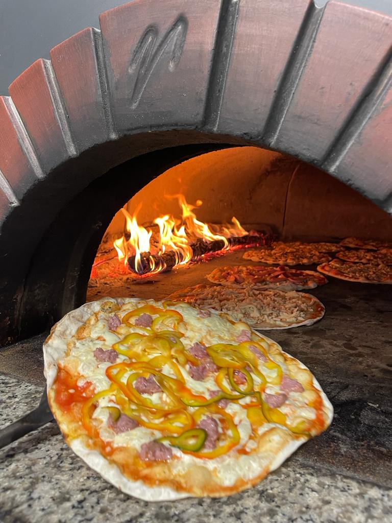 Pizzeria Shalomi - Photo 2
