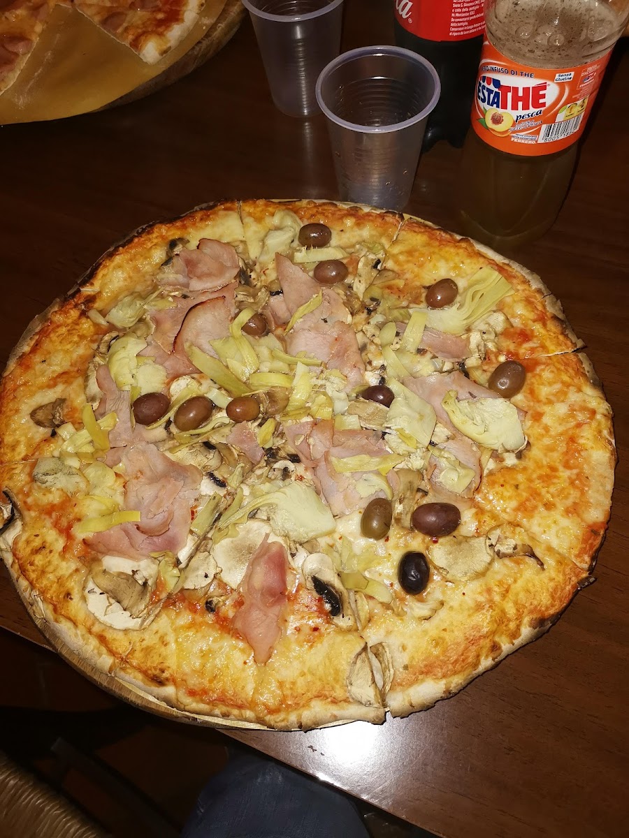 Pizzeria Shalomi - Photo 6