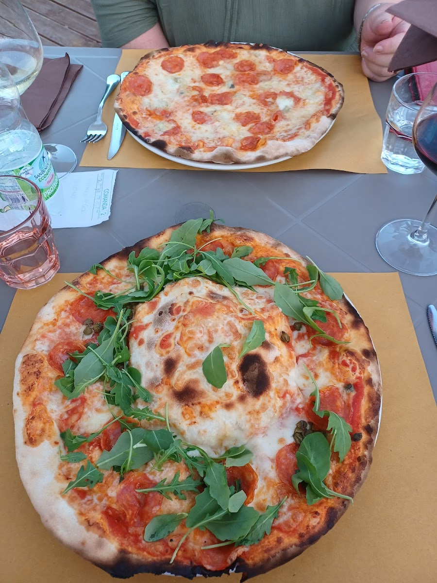 Pizzeria Shalomi - Photo 8