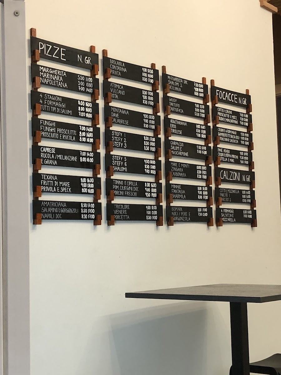 Menu Photo 9