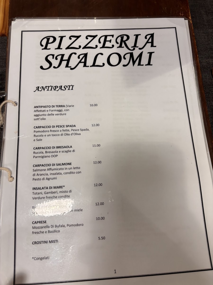 Menu Photo 5