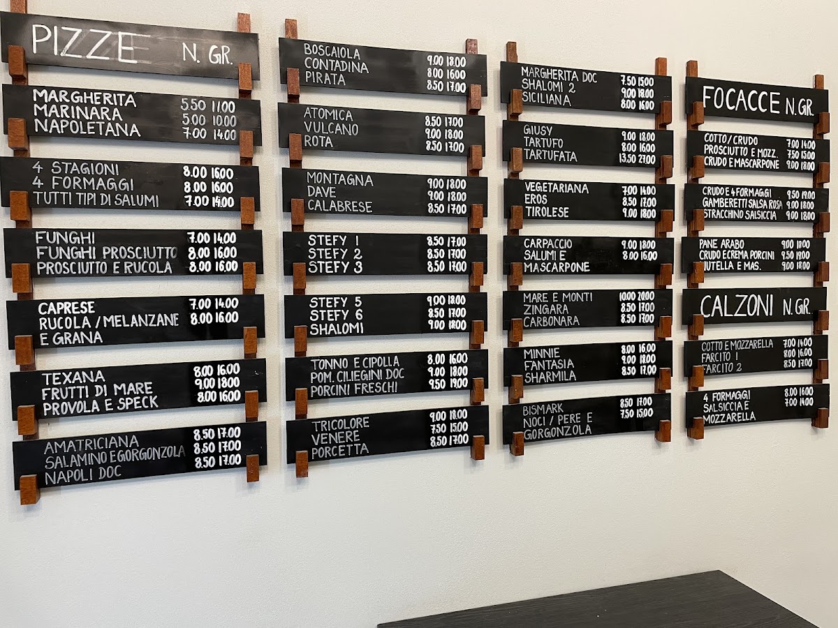 Menu Photo 6