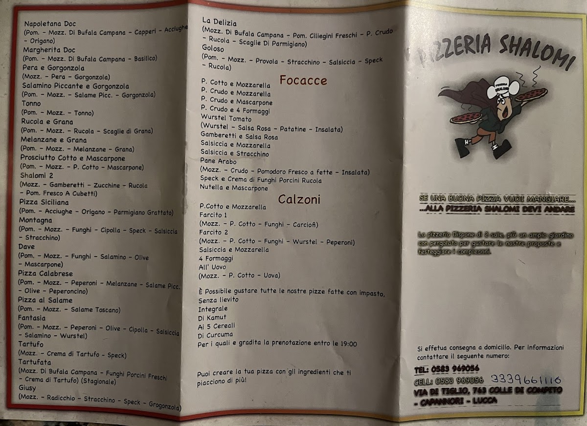 Menu Photo 7